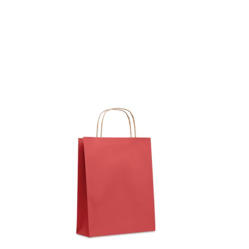 Bag recycled paper S - Image 6